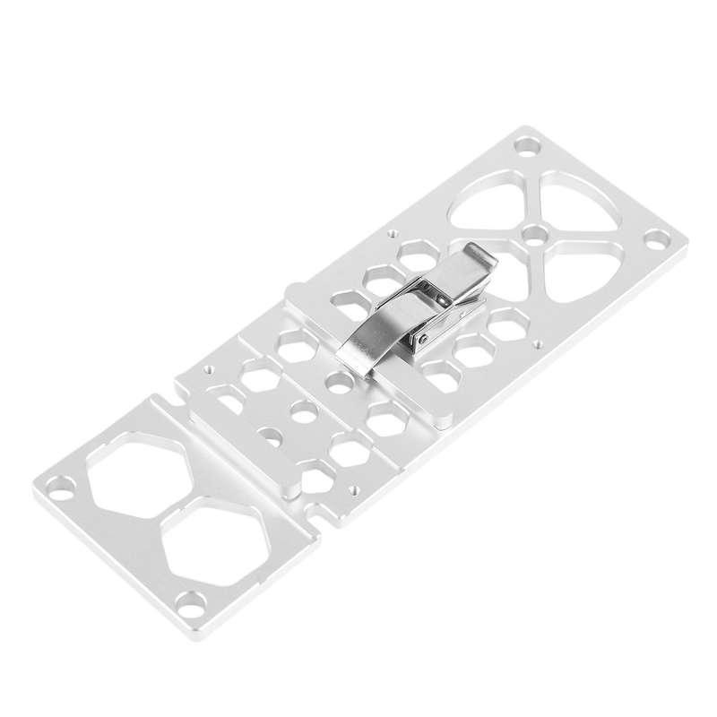 Woodworking 90 Degree Right Angle Guide for Electric Circular Saw