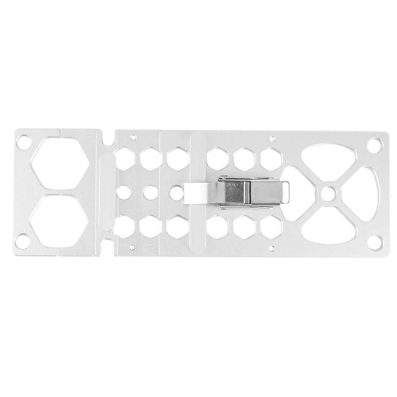 Woodworking 90 Degree Right Angle Guide for Electric Circular Saw