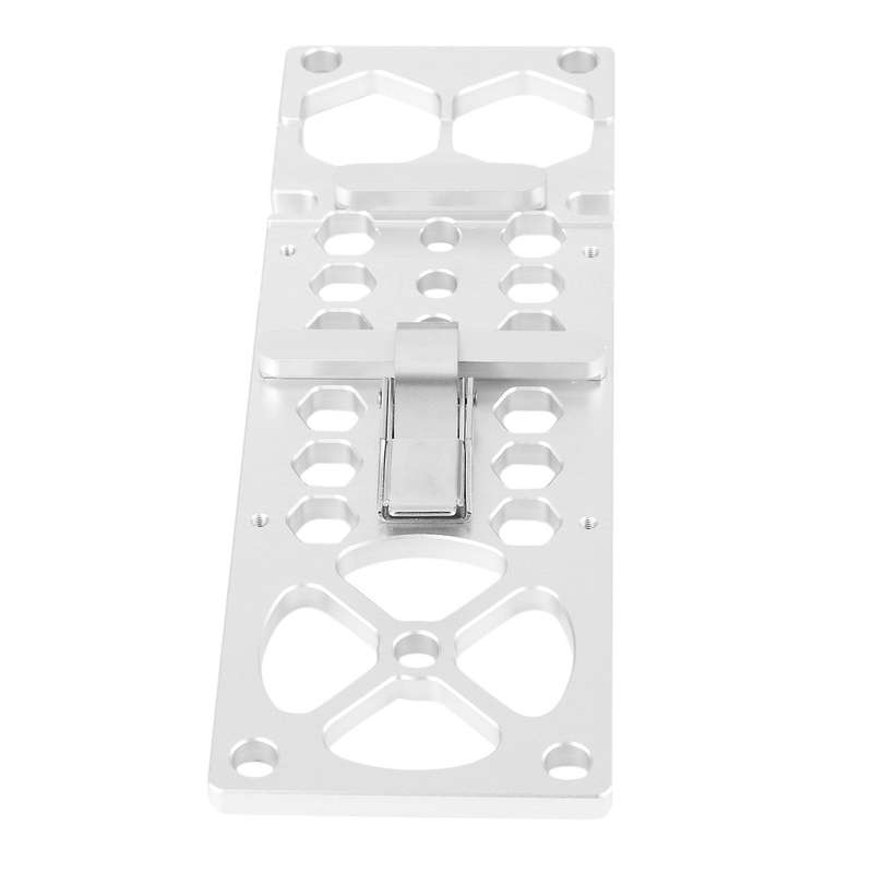 Woodworking 90 Degree Right Angle Guide for Electric Circular Saw