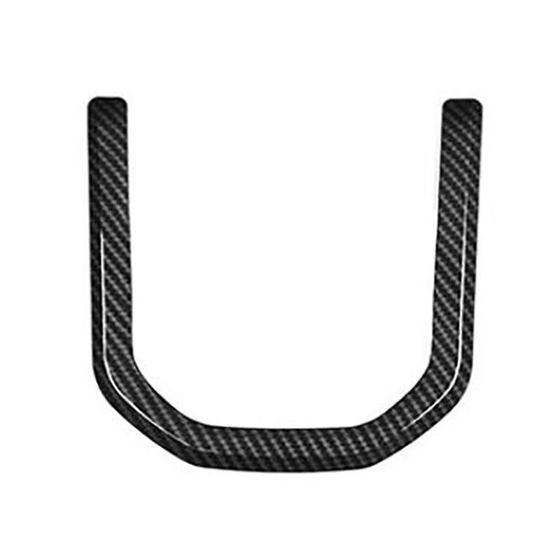 Car Steering Wheel Sticker for Land Rover Range Rover Sport 2014-2017