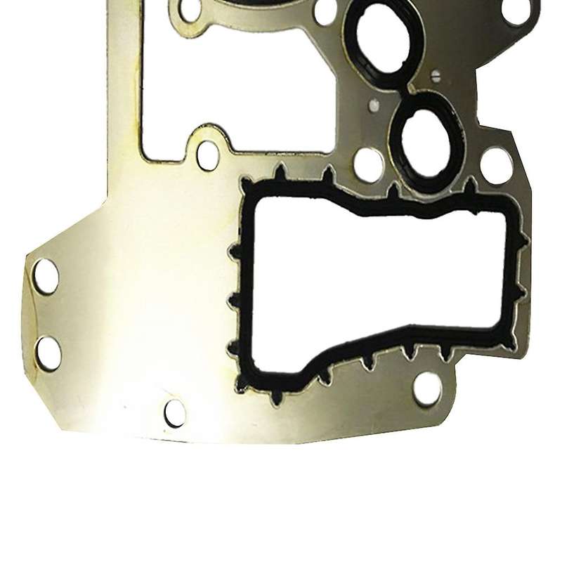5pcs Engine Timing Cover Gasket 24405911 315342345