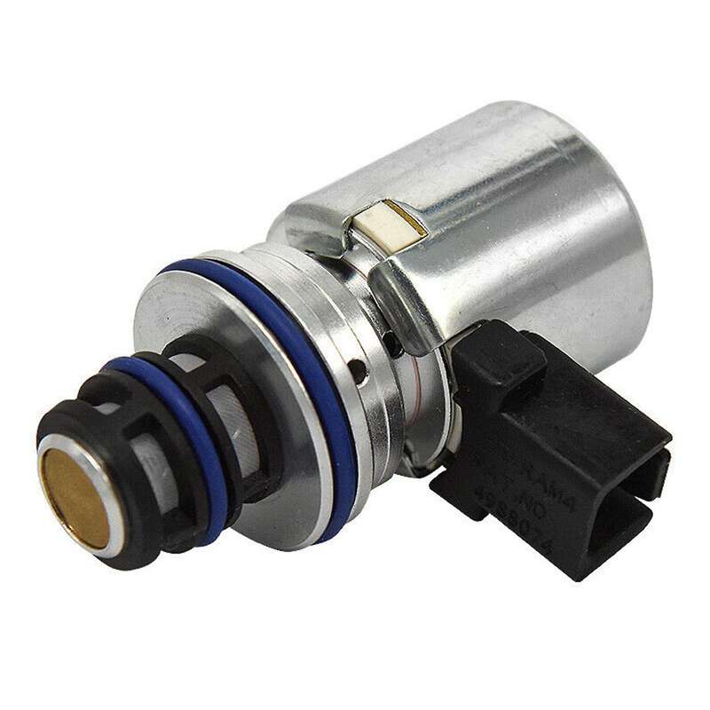4617210 Automatic Transmissiongovernor Pressure Solenoid