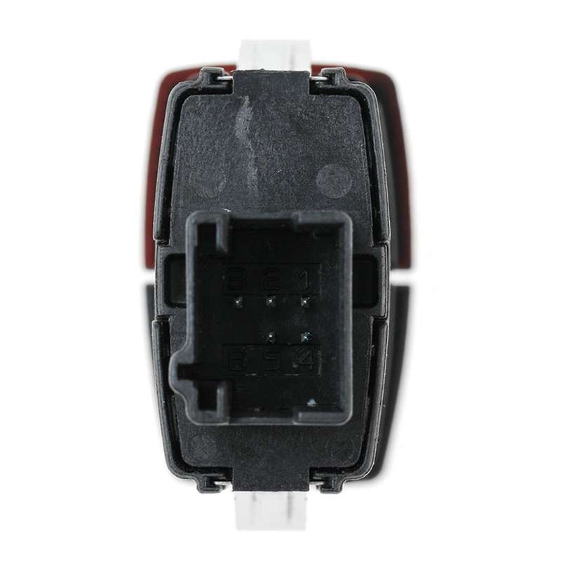 61319231786 for 11-16 Bmw 528xi 528i F10 Hazard Light Warning Switch