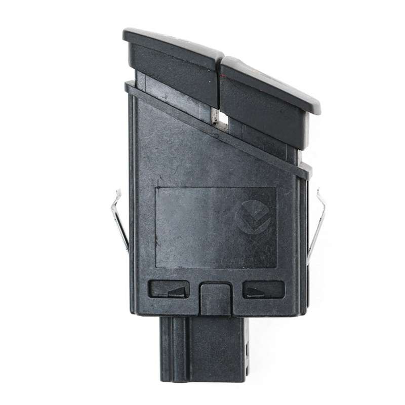 61319231786 for 11-16 Bmw 528xi 528i F10 Hazard Light Warning Switch