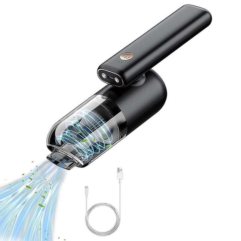 Handheld Vacuum Cleaner 7000pa Cordless Battery Vacuum Cleaner