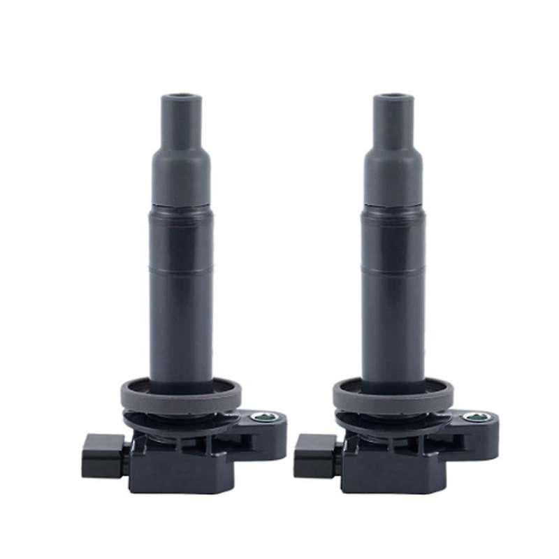 2x 90919-02240 Ignition Coil for Toyota Prius Vios Toyota Prius Vios