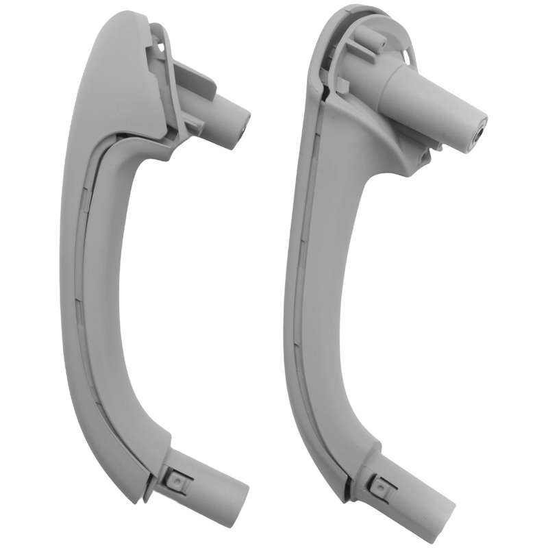 For Mercedes Benz C230 C240 03-07 Front Left & Right Interior Handles