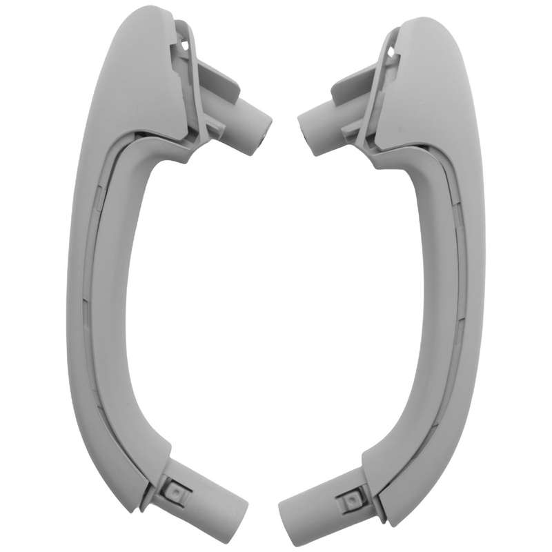For Mercedes Benz C230 C240 03-07 Front Left & Right Interior Handles