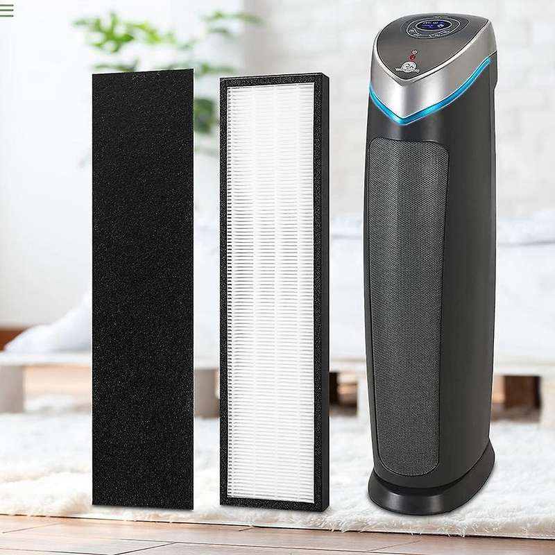 Filter for G-guardian Ac5000 Ac5250pt Ac5350b Ac5350w Air Purifiers