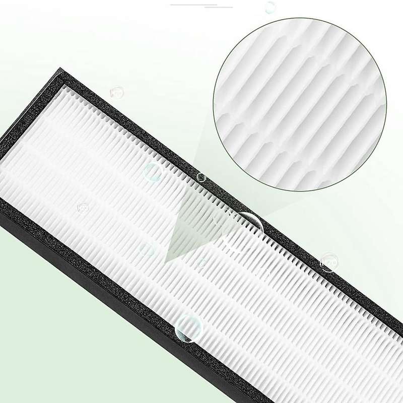 Filter for G-guardian Ac5000 Ac5250pt Ac5350b Ac5350w Air Purifiers