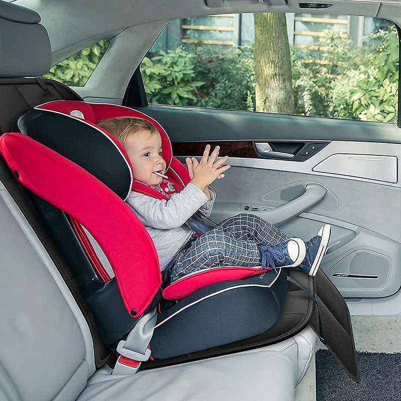 2pcs Seat Protector Protect Child Seats with Padding for Baby Pet