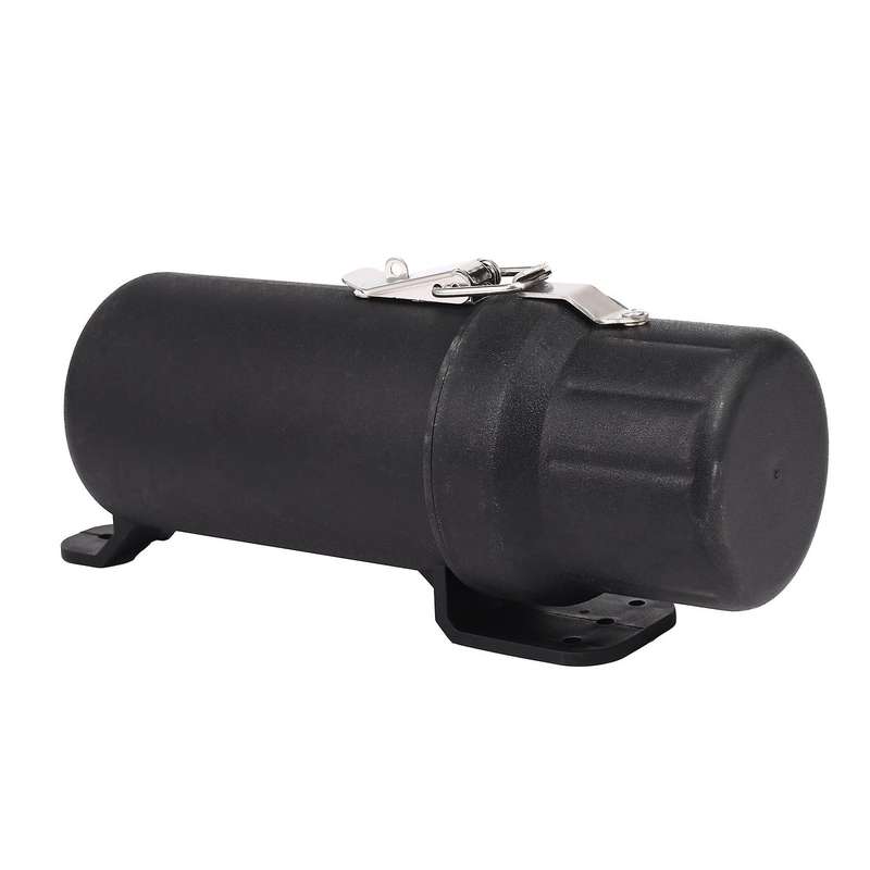 Universal Motorcycle Waterproof Tool Tube for Bmw Honda Yamaha