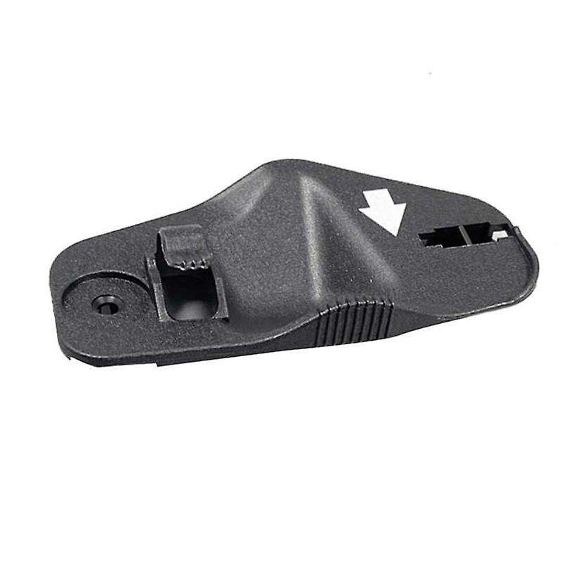 10pc 53455-53010 Car Hood Rod Support Holder Clip For-lexus Is300
