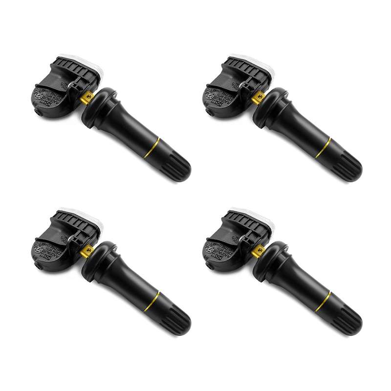 1 X Tpms Tire Pressure Sensor for 2017-2020 Great Wall Wey Vv5