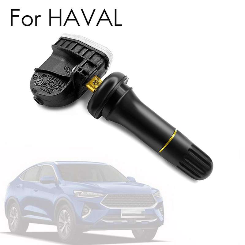 1 X Tpms Tire Pressure Sensor for 2017-2020 Great Wall Wey Vv5