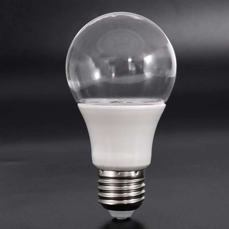 6pcs Rzwd144 E27 5w Plant Light Led Smart Lamp Ac100-265v Light Bulb