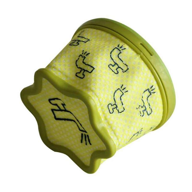 Vacuum Filter for Lg Vacuum Cleaner A9 Cord Zero. Compare to Part