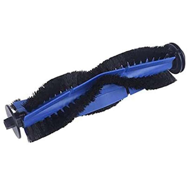 Side Main Roller Brush Filter Main Brush Cover for Eufy Robovac 11s