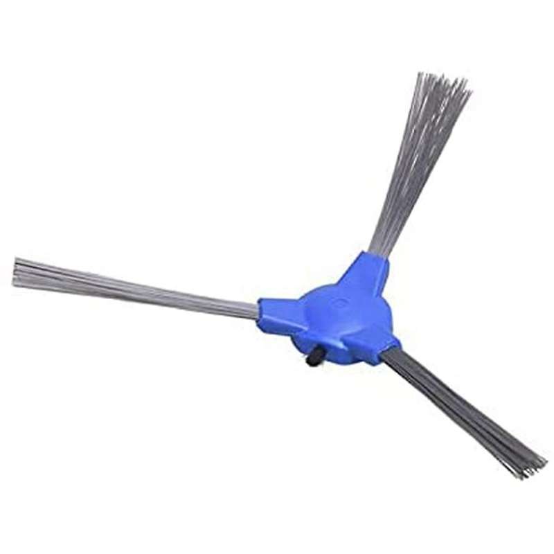 Side Main Roller Brush Filter Main Brush Cover for Eufy Robovac 11s