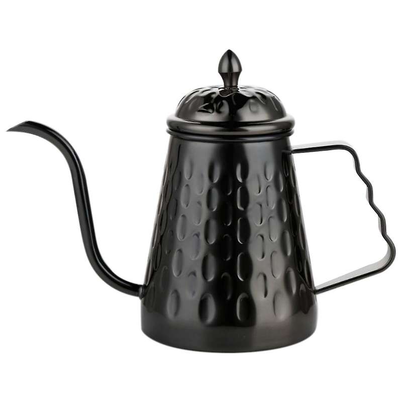 Coffee Kettle Pour Over Gooseneck Kettle Hand Drip Tea Pot 2