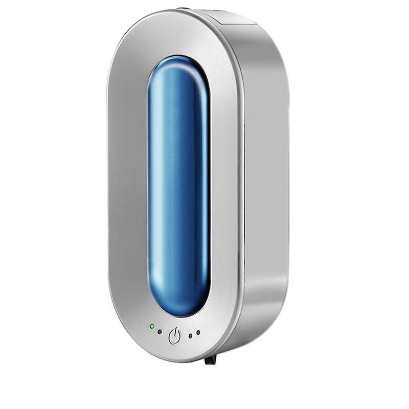 Hand Soap Dispenser Wall Mount,700ml Touchless Soap Machine