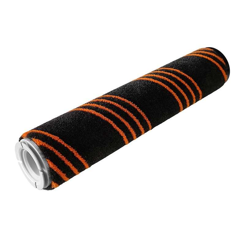 3pcs Main Roller Brush Floor Brush for Xiaomi Roidmi X20 Nex Storm
