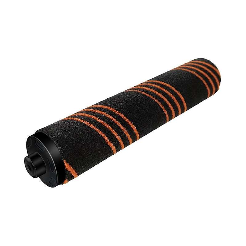3pcs Main Roller Brush Floor Brush for Xiaomi Roidmi X20 Nex Storm