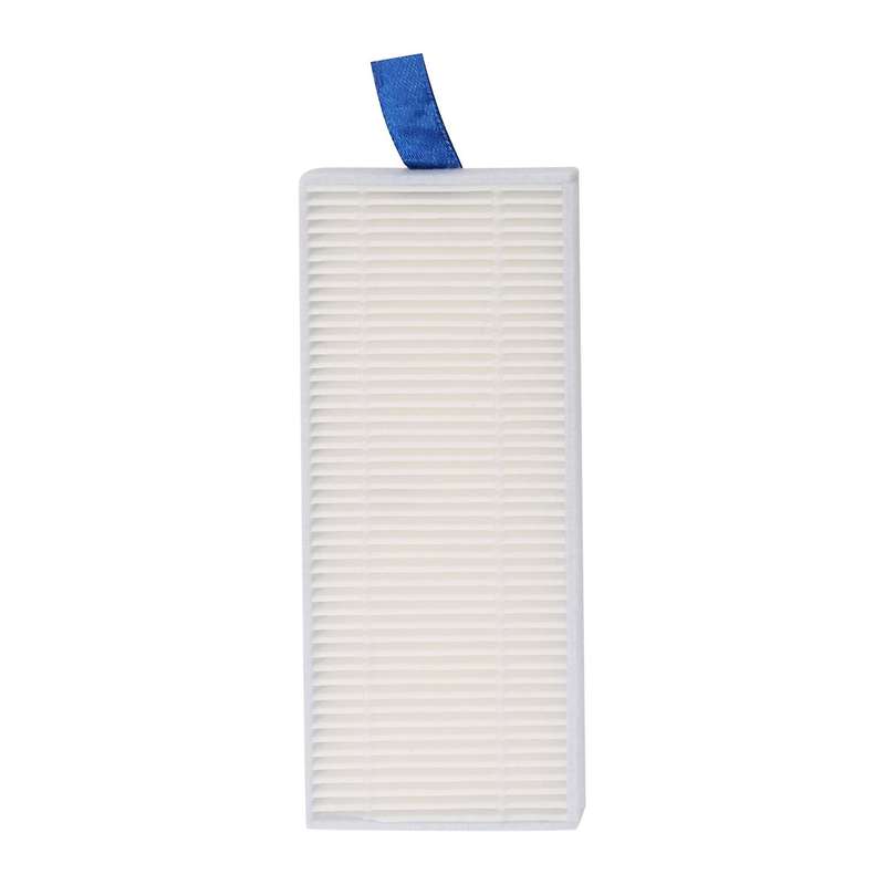Replacement Part Kit Microfiber Mop Hepa Filter and Brush Kit