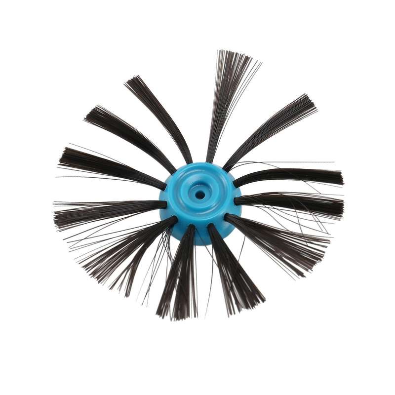 Replacement Part Kit Microfiber Mop Hepa Filter and Brush Kit