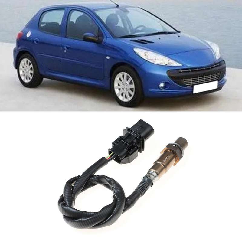New Oxygen Sensor for Peugeot 207 208 308 508 3008 Partner