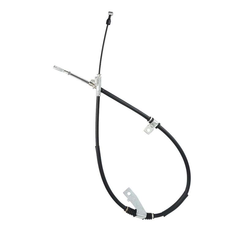 Rear Left Parking Brake Cable 4901009204 for Ssangyong Actyon Kyron