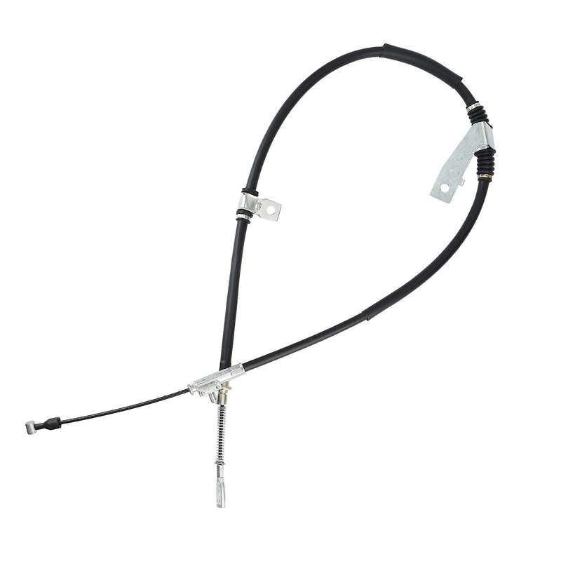 Rear Left Parking Brake Cable 4901009204 for Ssangyong Actyon Kyron
