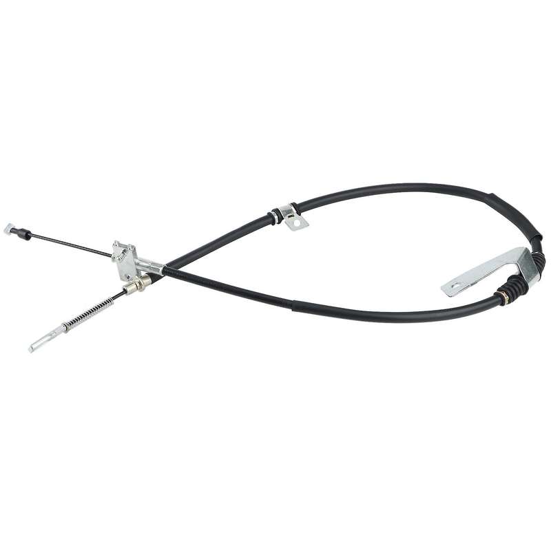 Rear Left Parking Brake Cable 4901009204 for Ssangyong Actyon Kyron