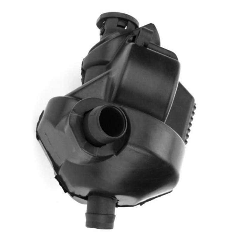 New 11617516007 Oil Trap Crankcase Breather for -bmw 1 E87 3' E46