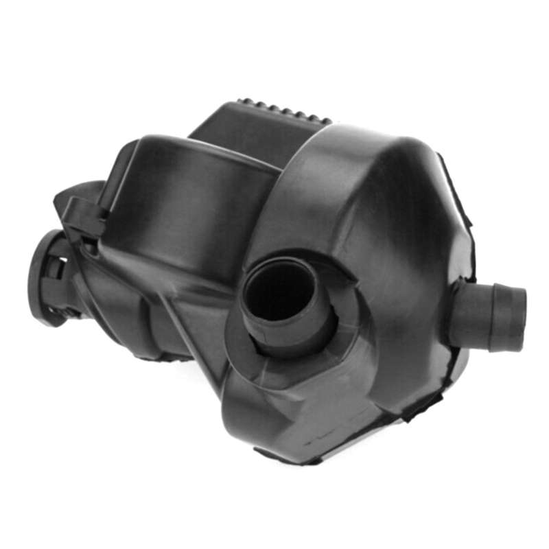 New 11617516007 Oil Trap Crankcase Breather for -bmw 1 E87 3' E46