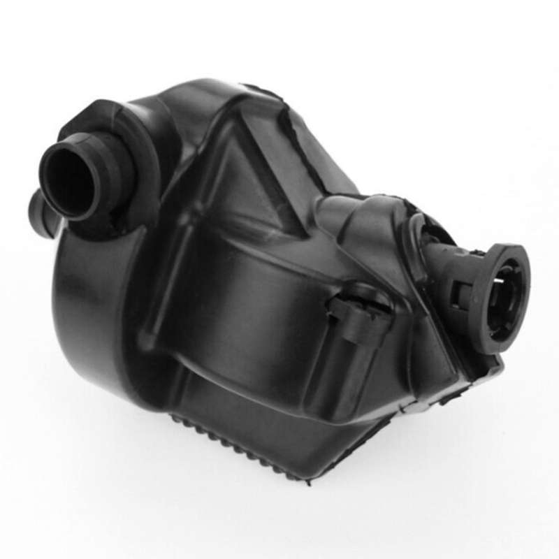 New 11617516007 Oil Trap Crankcase Breather for -bmw 1 E87 3' E46