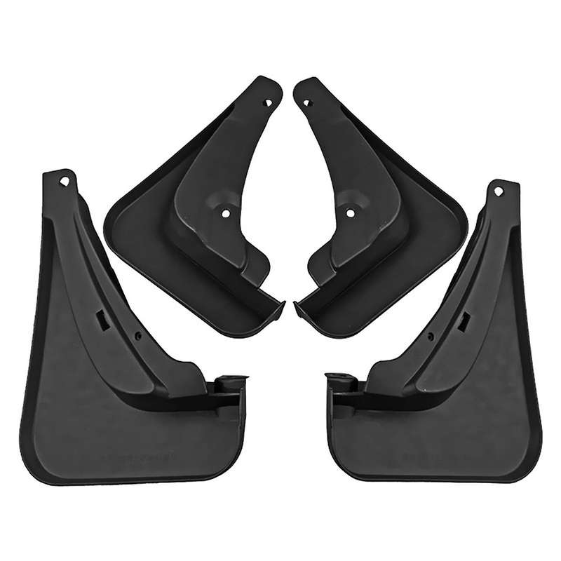 Car Mudflapor for Lexus Nx Nx260 Nx350h 2022