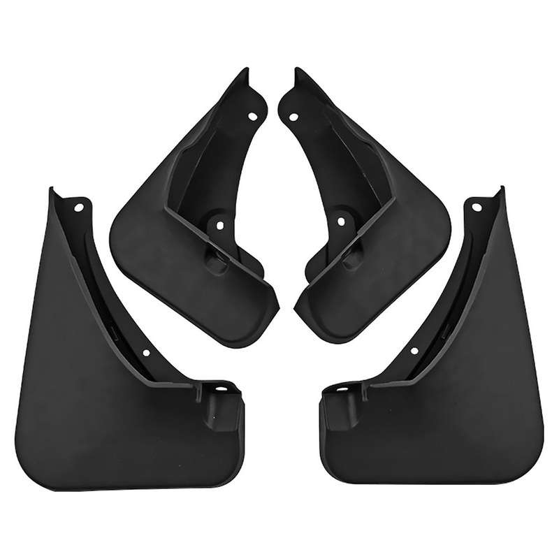 Car Mudflapor for Lexus Nx Nx260 Nx350h 2022