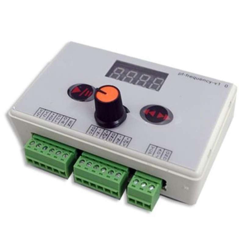 Voltage Regulator Reversible Stepper Motor Speed 7.5v-12v-24v Stepper