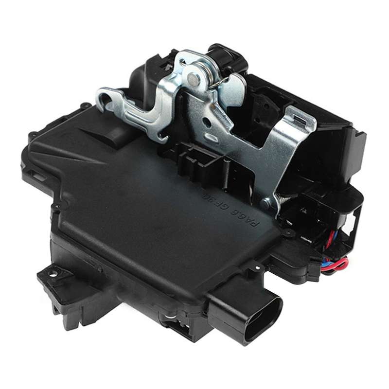 3b1837016a Door Lock Latch Actuator for B5 Golf Mk4 Toledo Seat Arosa