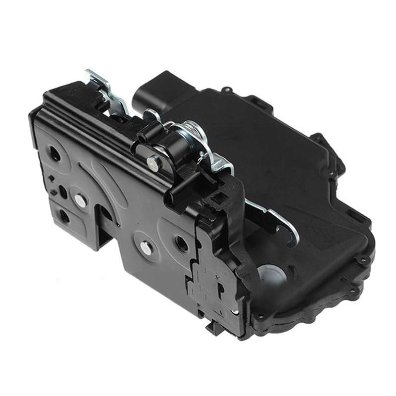 3b1837016a Door Lock Latch Actuator for B5 Golf Mk4 Toledo Seat Arosa