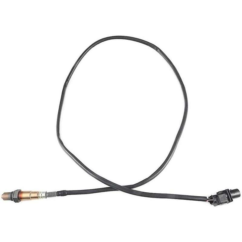 O2 Oxygen Sensor For-porsche Cayenne 958 92a 4.8 S Gts M48 2010-2018