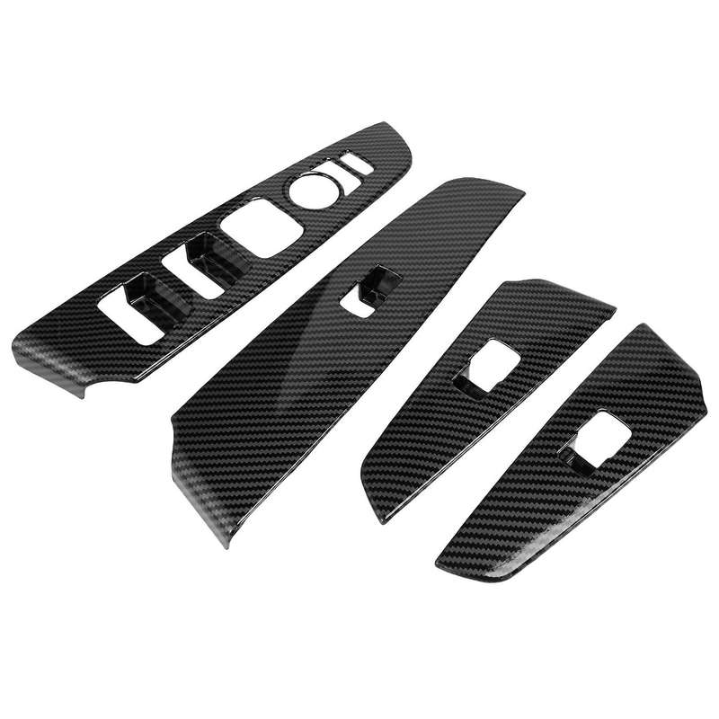 Window Lift Button Switch Door Armrest Panel for Kia Morning 21-22