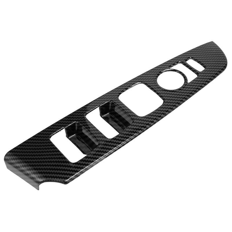 Window Lift Button Switch Door Armrest Panel for Kia Morning 21-22