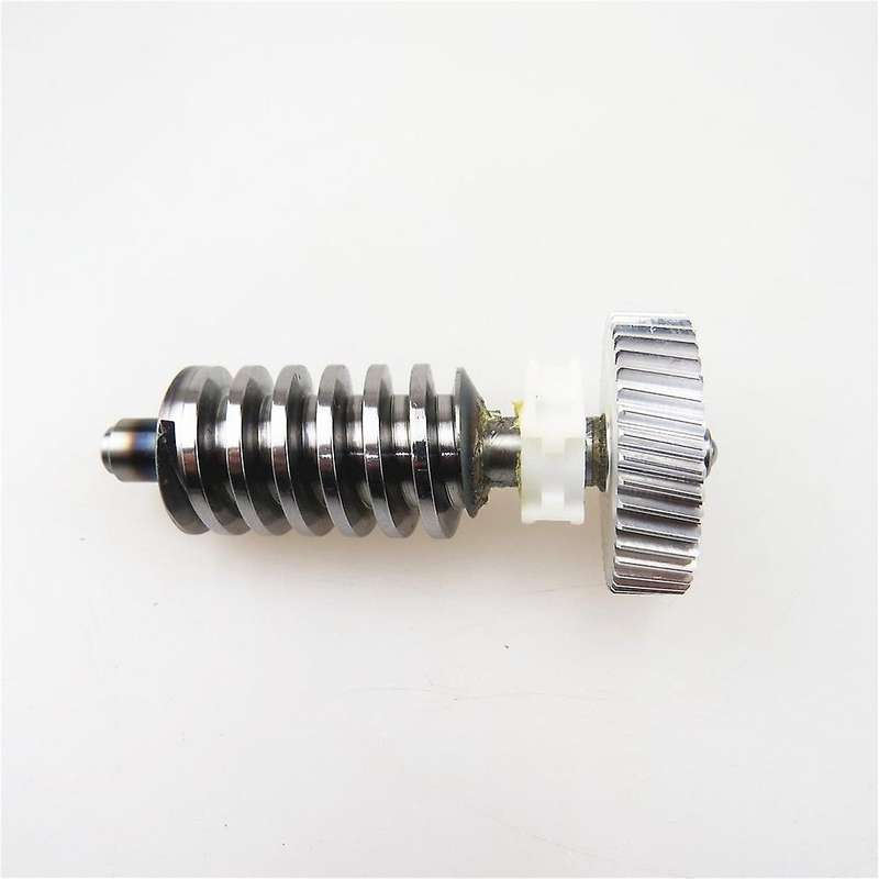 Seat Height Adjustment Motor Wheel Gear Screw for Touareg for A4 B6