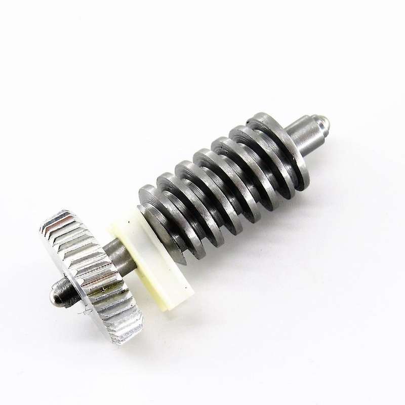 Seat Height Adjustment Motor Wheel Gear Screw for Touareg for A4 B6