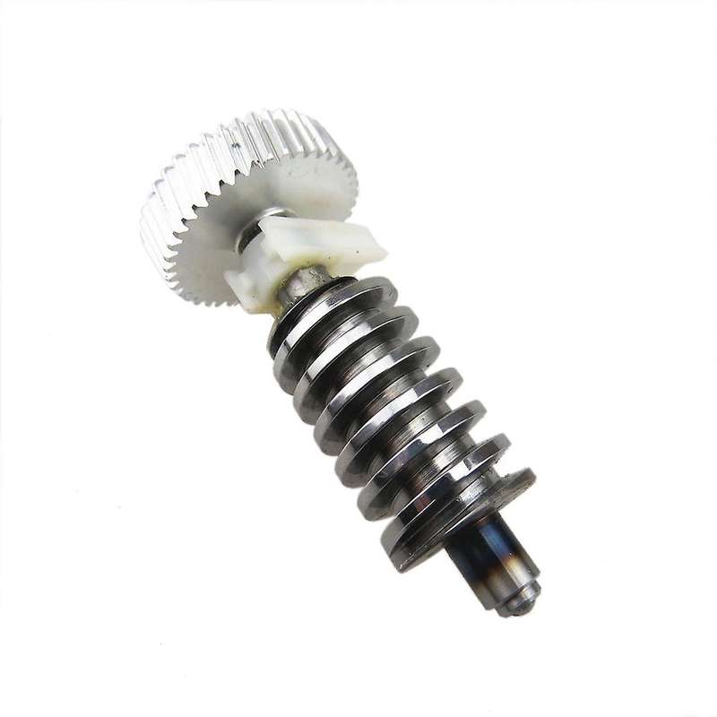 Seat Height Adjustment Motor Wheel Gear Screw for Touareg for A4 B6