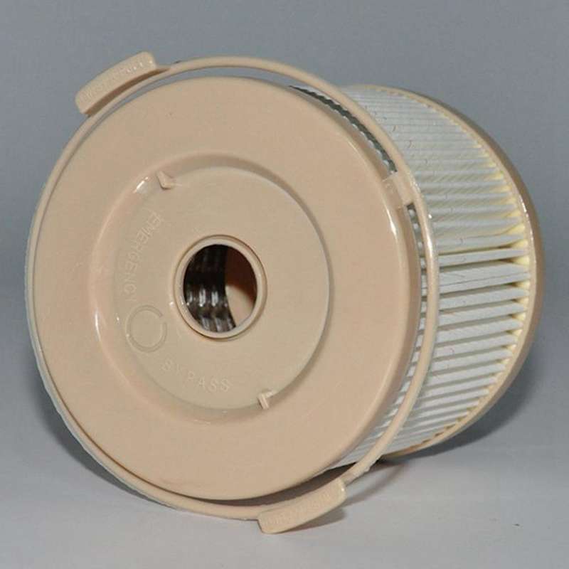 8pcs 2010pm Oil Water Separator Elements Fuel Filter for Tractor