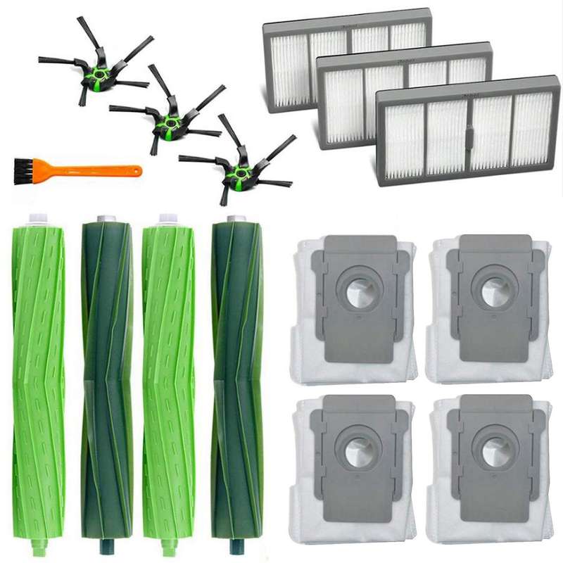 Part for Irobot Roomba S9 (9150) S9+ S9 Plus (9550) S Series Robot