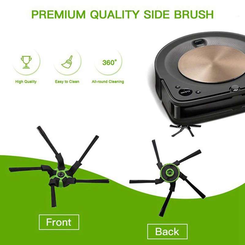 Part for Irobot Roomba S9 (9150) S9+ S9 Plus (9550) S Series Robot